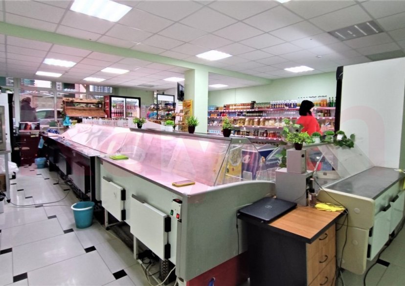 Аренда коммерции, 144 кв.м (Магазин) фото 2 Аренда коммерции, 144 кв.м (Магазин) фото 2