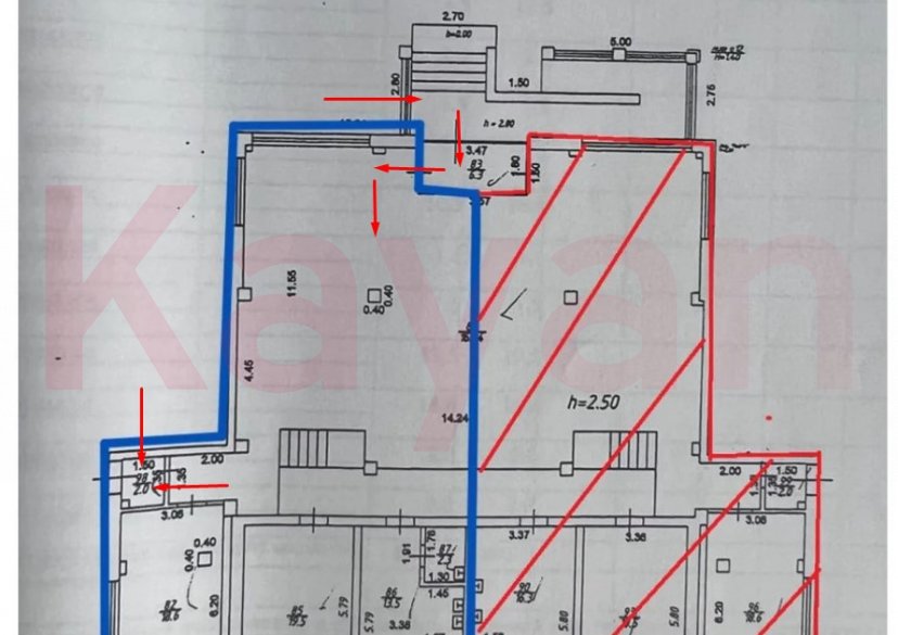 Аренда коммерции, 144 кв.м (Магазин) фото 16 Аренда коммерции, 144 кв.м (Магазин) фото 16