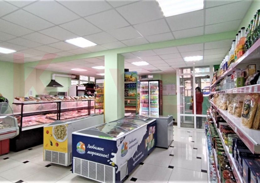 Аренда коммерции, 144 кв.м (Магазин) фото 6 Аренда коммерции, 144 кв.м (Магазин) фото 6