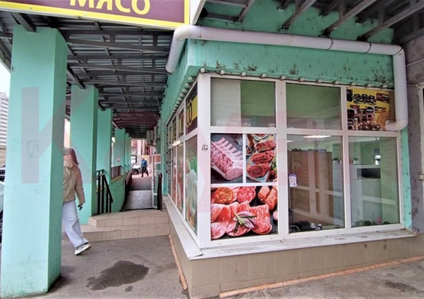 Аренда коммерции, 144 кв.м (Магазин) фото 7 Аренда коммерции, 144 кв.м (Магазин) фото 7