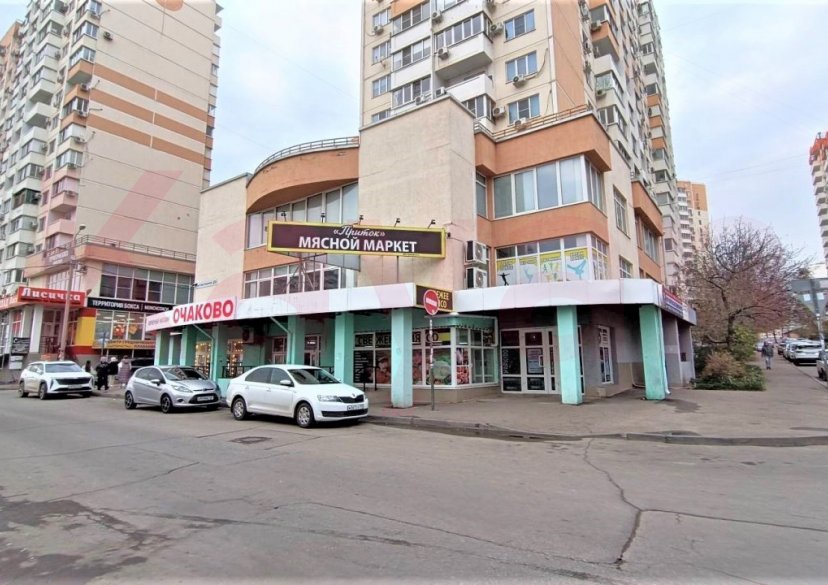 Аренда коммерции, 144 кв.м (Магазин) фото 8 Аренда коммерции, 144 кв.м (Магазин) фото 8