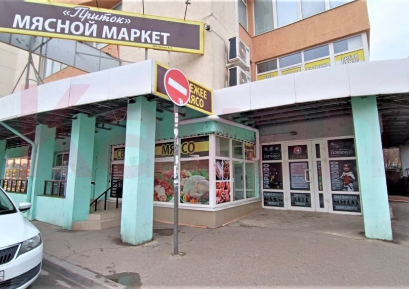 Аренда коммерции, 144 кв.м (Магазин) фото 0 Аренда коммерции, 144 кв.м (Магазин) фото 0