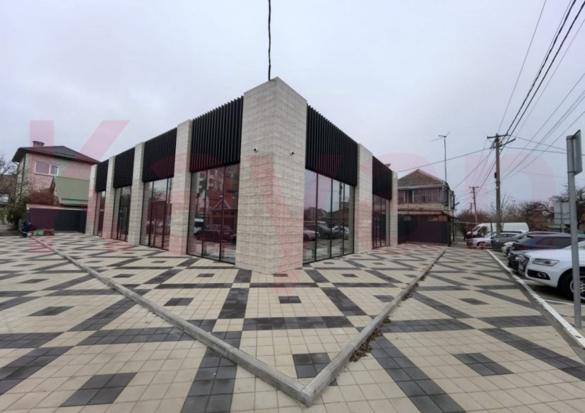 Аренда коммерции, 300 кв.м (Торговое) фото 0 Аренда коммерции, 300 кв.м (Торговое) фото 0