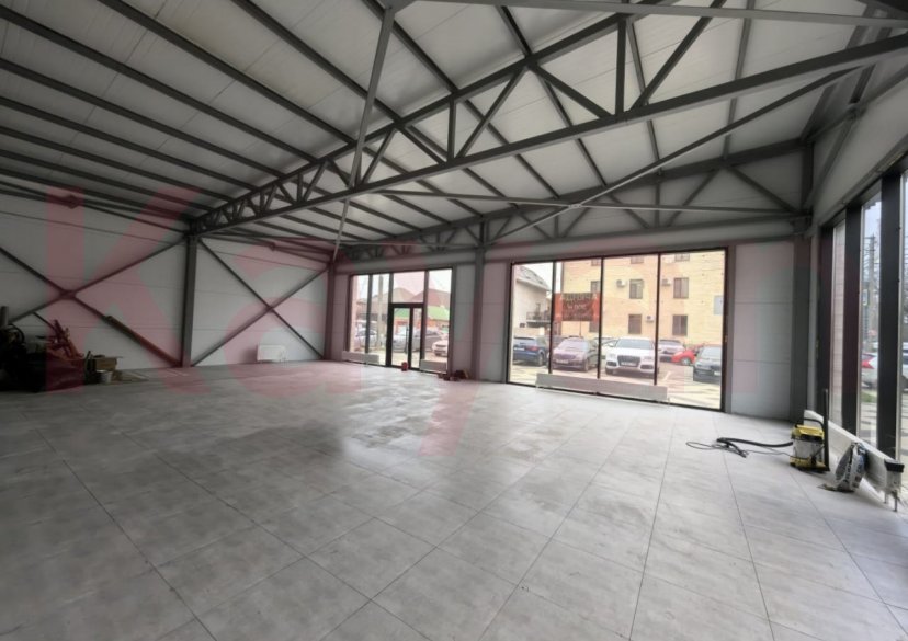 Аренда коммерции, 300 кв.м (Торговое) фото 2