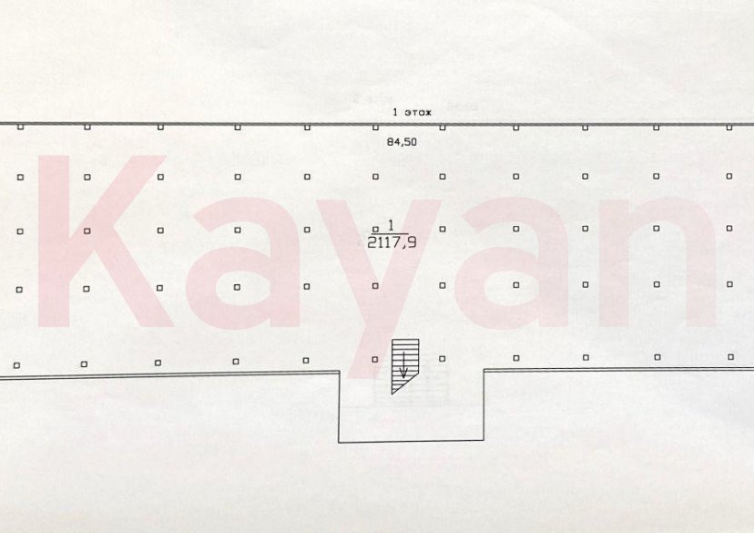 Продажа коммерции, 4194 кв.м (Магазин) фото 2