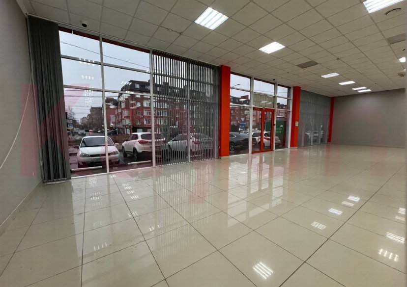 Аренда коммерции, 315 кв.м (Торговое) фото 2 Аренда коммерции, 315 кв.м (Торговое) фото 2