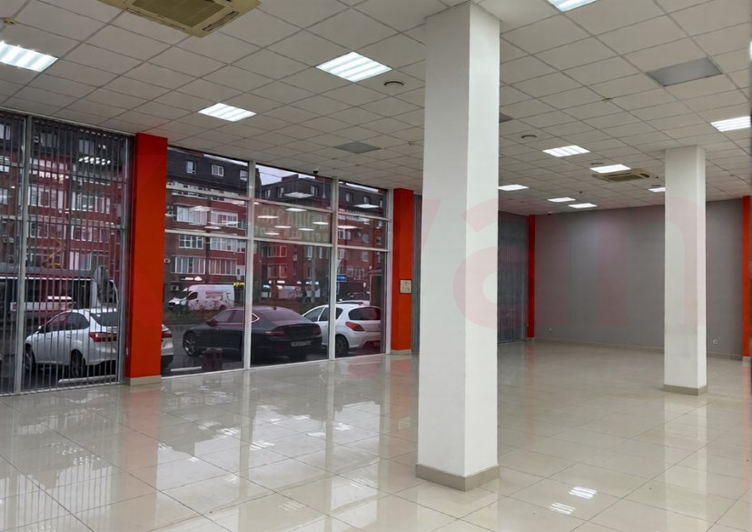 Аренда коммерции, 315 кв.м (Торговое) фото 16