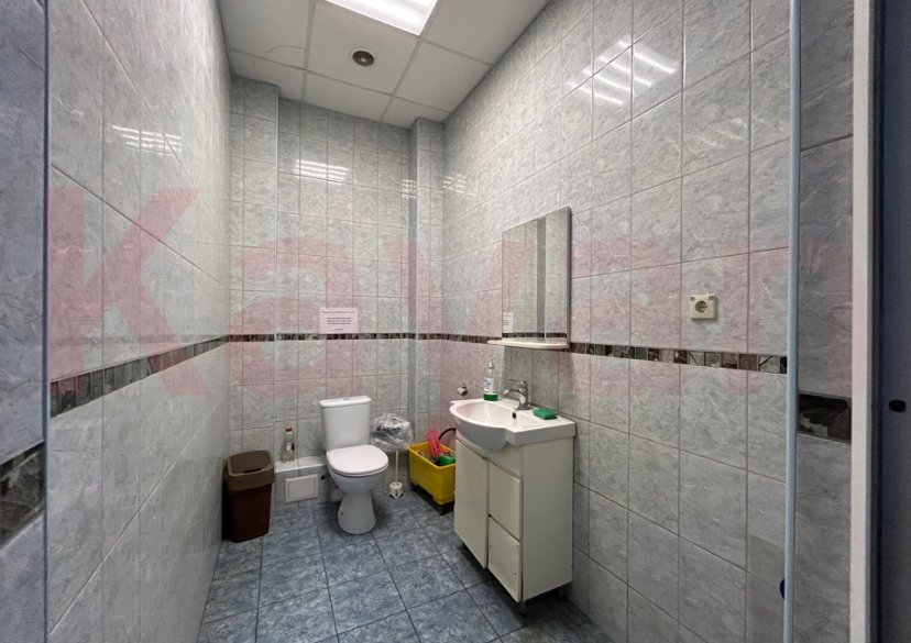 Аренда коммерции, 315 кв.м (Торговое) фото 17