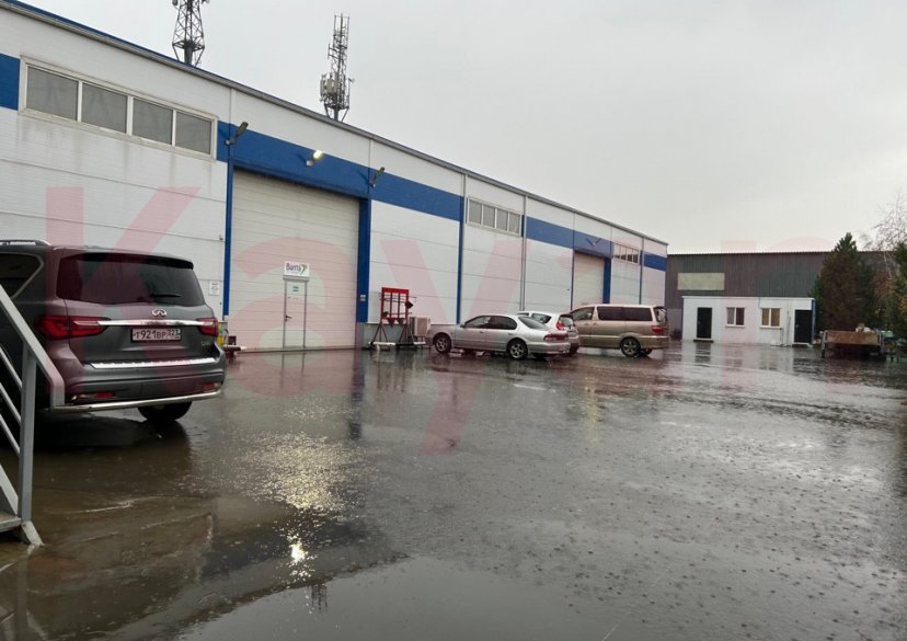 Аренда коммерции, 315 кв.м (Торговое) фото 19