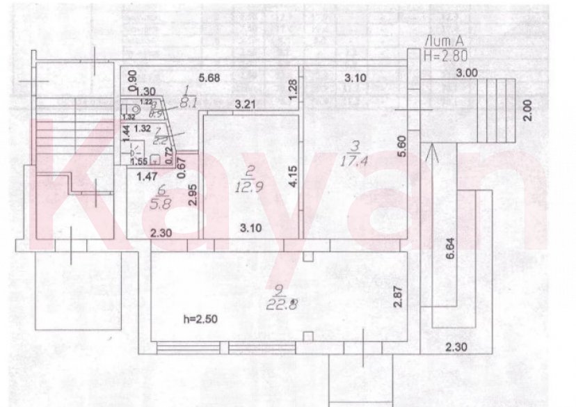 Аренда коммерции, 71 кв.м (Магазин) фото 3 Аренда коммерции, 71 кв.м (Магазин) фото 3