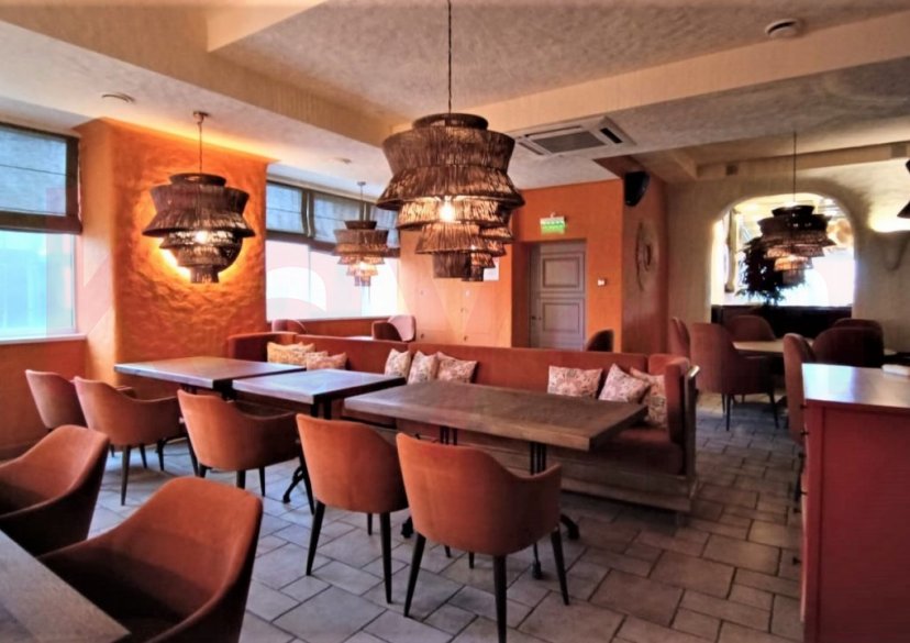 Аренда коммерции, 473 кв.м (Ресторан) фото 2 Аренда коммерции, 473 кв.м (Ресторан) фото 2