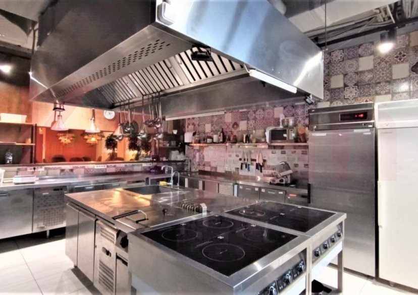 Аренда коммерции, 473 кв.м (Ресторан) фото 11 Аренда коммерции, 473 кв.м (Ресторан) фото 11