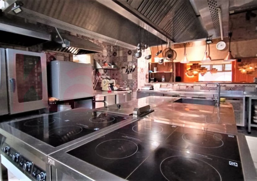 Аренда коммерции, 473 кв.м (Ресторан) фото 13 Аренда коммерции, 473 кв.м (Ресторан) фото 13