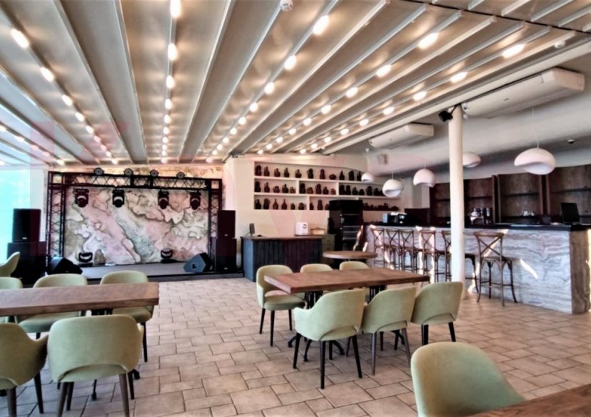 Аренда коммерции, 473 кв.м (Ресторан) фото 0