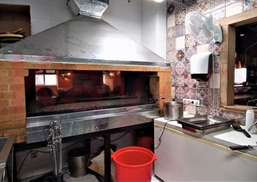 Аренда коммерции, 473 кв.м (Ресторан) фото 12