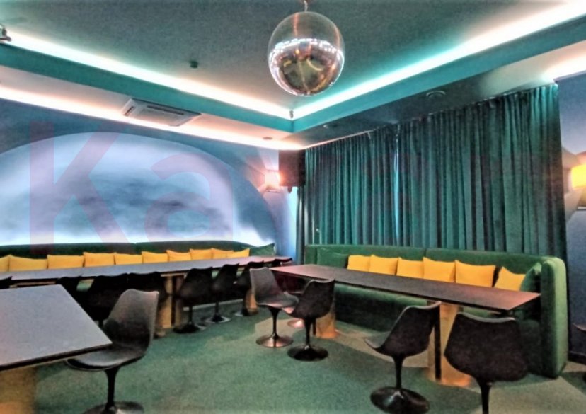 Аренда коммерции, 473 кв.м (Ресторан) фото 14