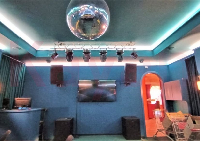 Аренда коммерции, 473 кв.м (Ресторан) фото 15