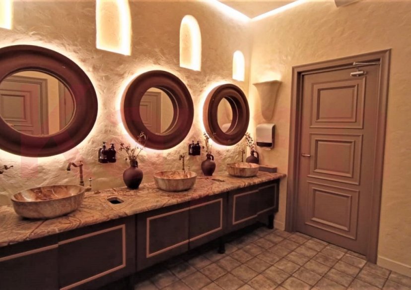 Аренда коммерции, 473 кв.м (Ресторан) фото 7