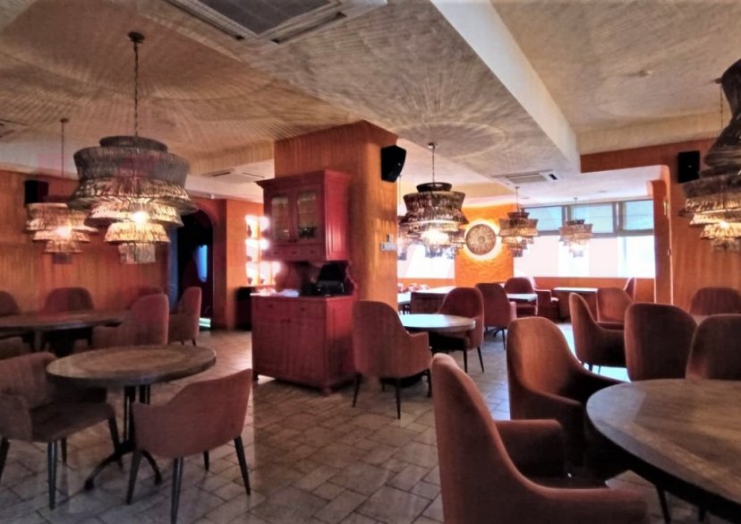 Аренда коммерции, 473 кв.м (Ресторан) фото 8