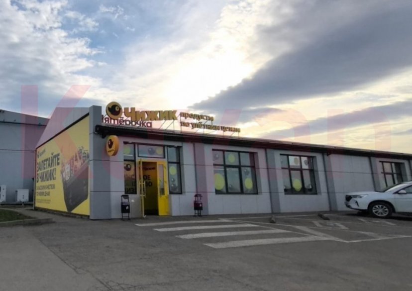 Продажа коммерции, 515 кв.м (Магазин) фото 1 Продажа коммерции, 515 кв.м (Магазин) фото 1