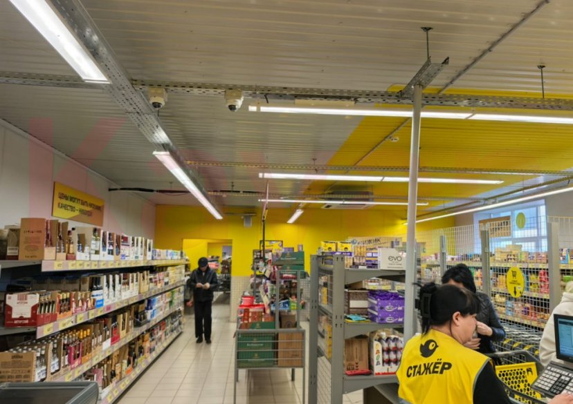 Продажа коммерции, 515 кв.м (Магазин) фото 2 Продажа коммерции, 515 кв.м (Магазин) фото 2