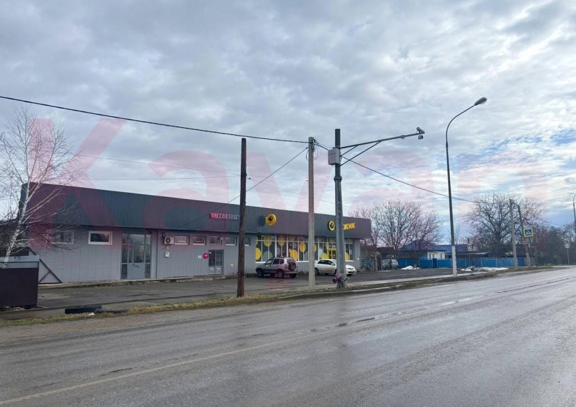 Продажа коммерции, 515 кв.м (Магазин) фото 3 Продажа коммерции, 515 кв.м (Магазин) фото 3