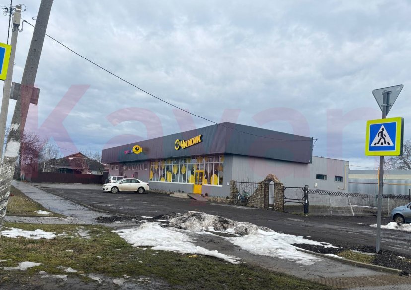 Продажа коммерции, 515 кв.м (Магазин) фото 4 Продажа коммерции, 515 кв.м (Магазин) фото 4