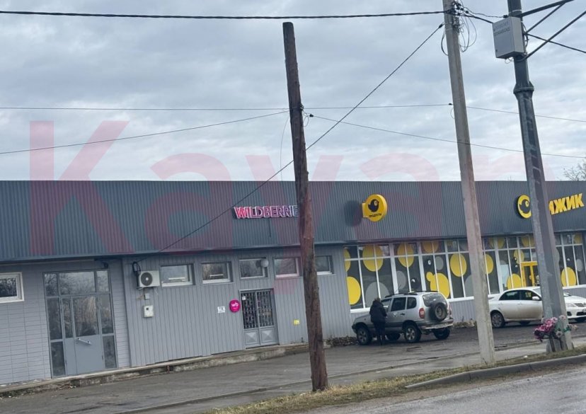 Продажа коммерции, 515 кв.м (Магазин) фото 6