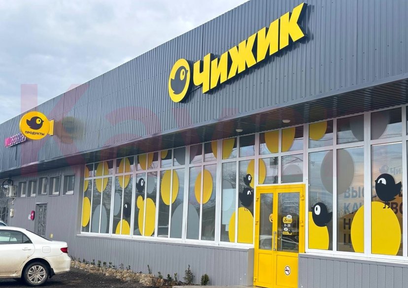 Продажа коммерции, 515 кв.м (Магазин) фото 7