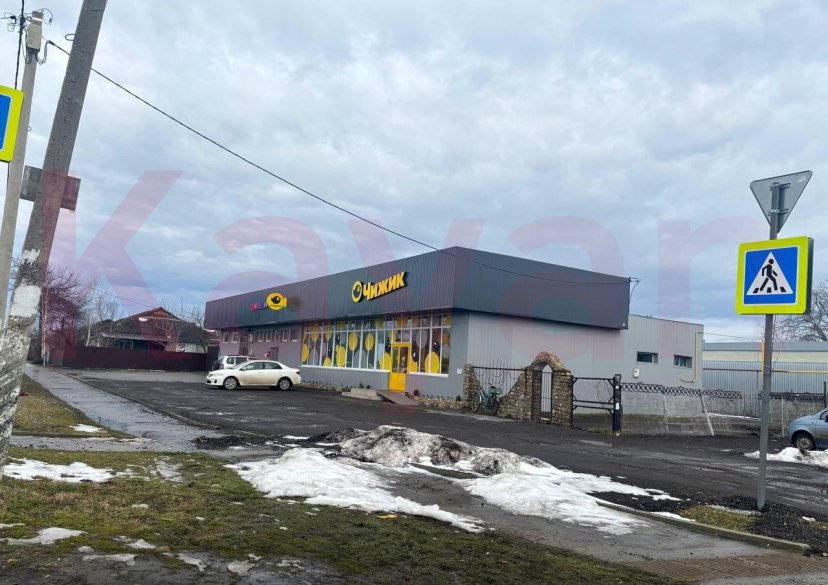 Продажа коммерции, 515 кв.м (Магазин) фото 8