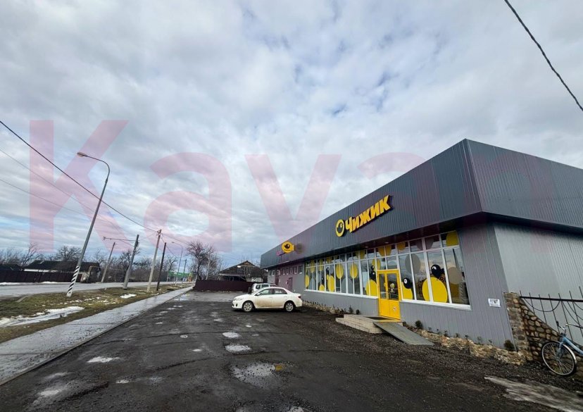 Продажа коммерции, 515 кв.м (Магазин) фото 9