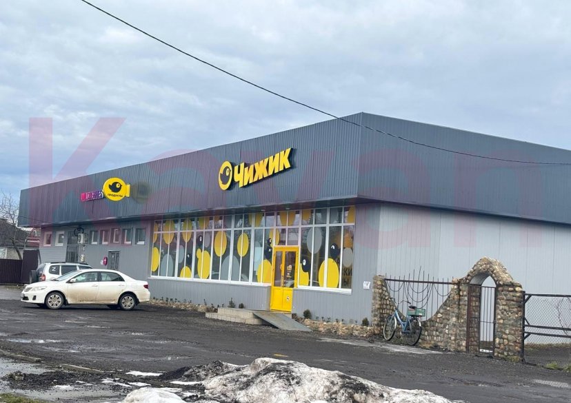 Продажа коммерции, 515 кв.м (Магазин) фото 5 Продажа коммерции, 515 кв.м (Магазин) фото 5