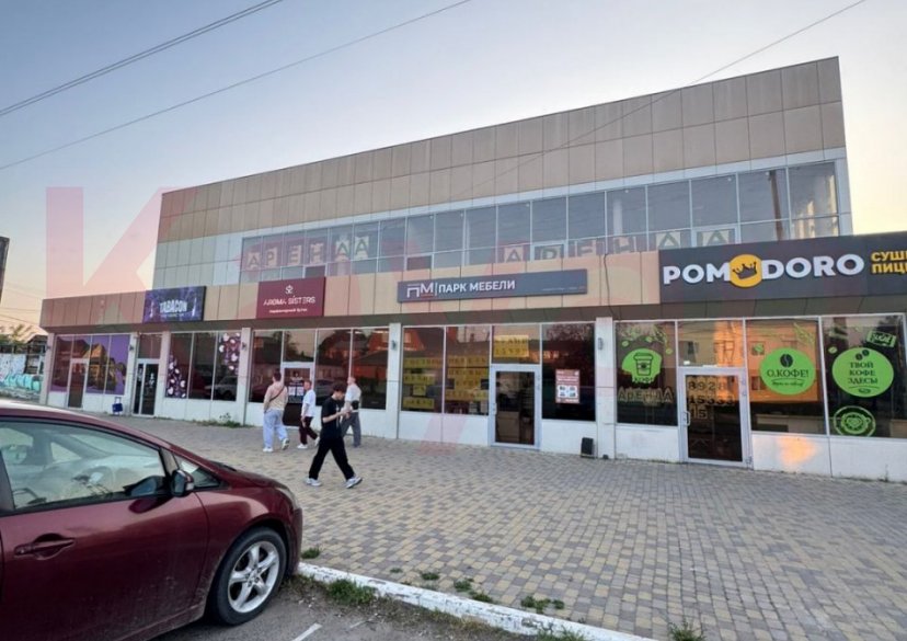 Продажа коммерции, 1800 кв.м (Торговое) фото 3