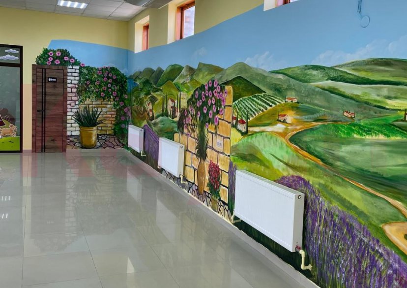 Продажа коммерции, 1800 кв.м (Торговое) фото 8