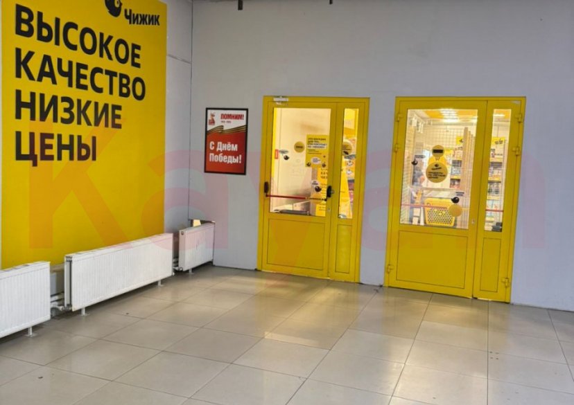 Продажа коммерции, 1800 кв.м (Торговое) фото 9