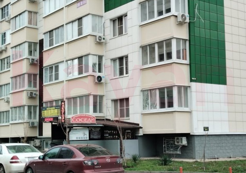 Продажа коммерции, 49 кв.м (Свободного назначения) фото 0