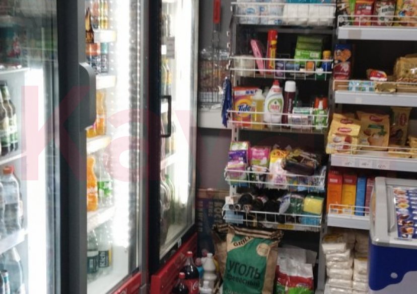 Продажа коммерции, 49 кв.м (Свободного назначения) фото 3