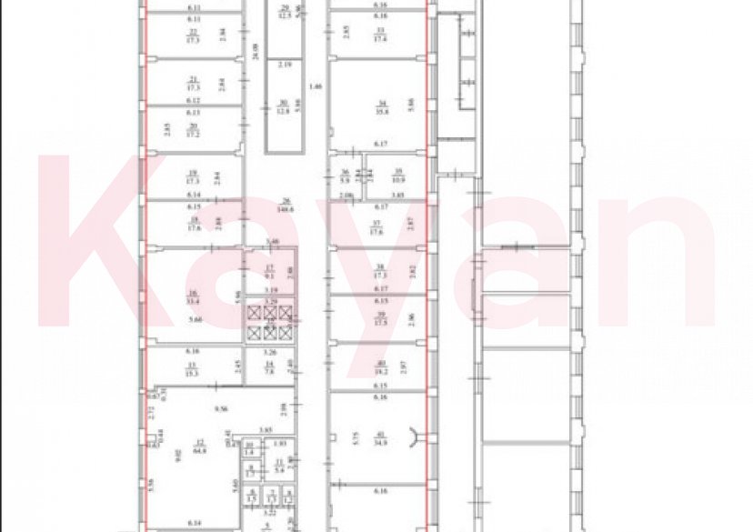 Продажа коммерции, 1200 кв.м (Торговое) фото 3