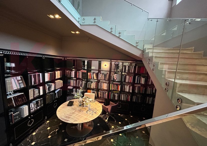 Аренда коммерции, 100 кв.м (Шоурум) фото 12