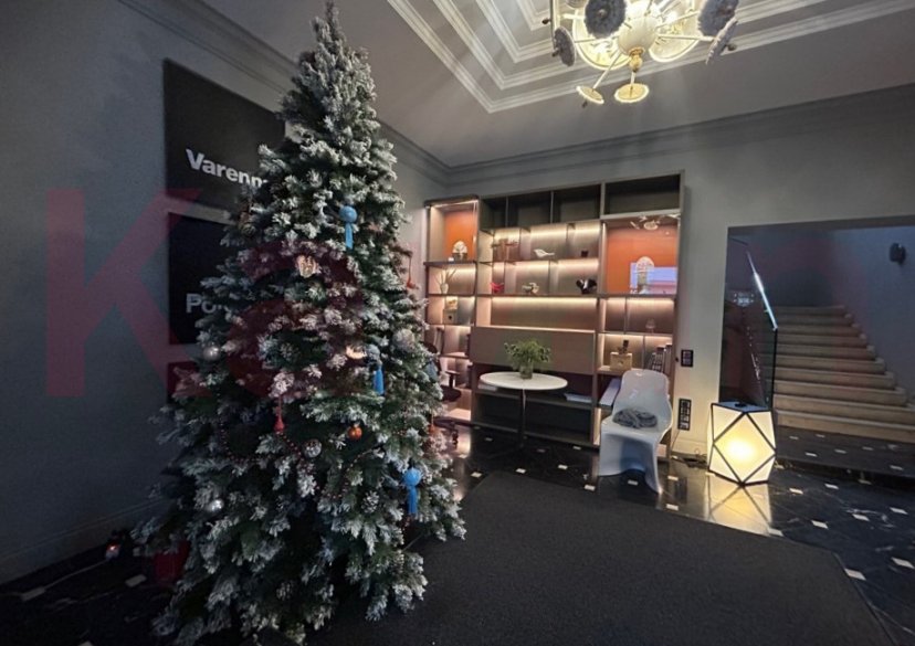 Аренда коммерции, 100 кв.м (Шоурум) фото 15