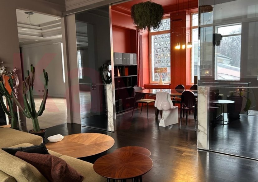 Аренда коммерции, 100 кв.м (Шоурум) фото 16