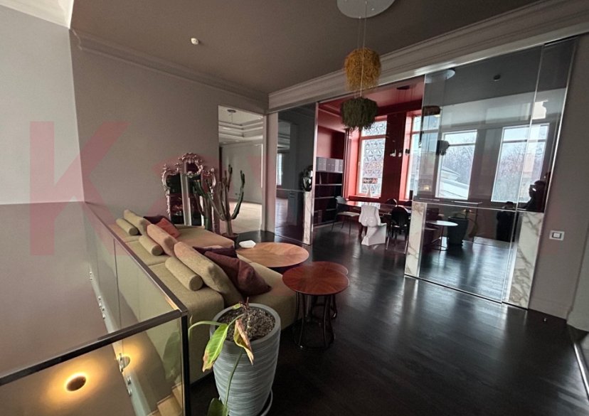 Аренда коммерции, 100 кв.м (Шоурум) фото 7