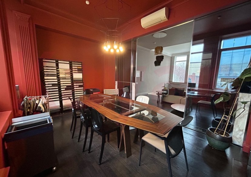 Аренда коммерции, 100 кв.м (Шоурум) фото 8