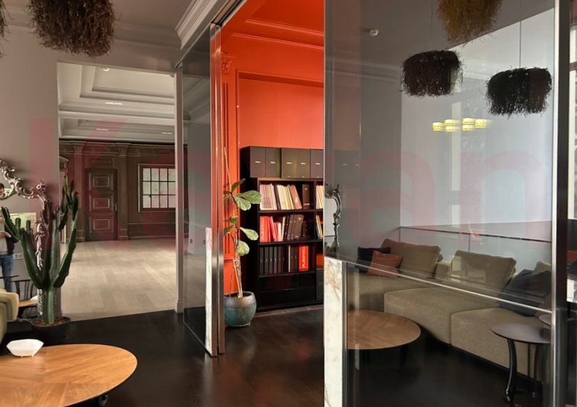 Аренда коммерции, 100 кв.м (Шоурум) фото 5 Аренда коммерции, 100 кв.м (Шоурум) фото 5