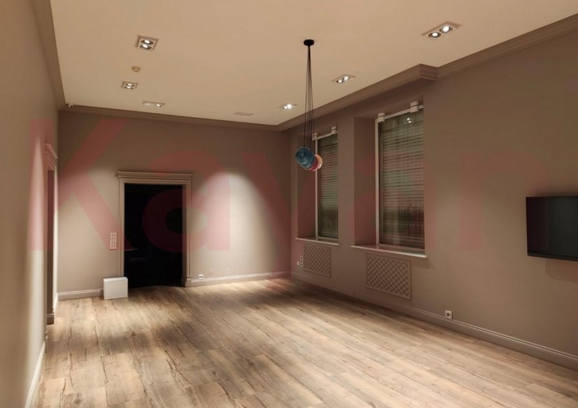 Аренда коммерции, 100 кв.м (Шоурум) фото 12