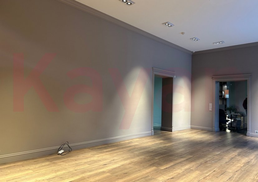 Аренда коммерции, 100 кв.м (Шоурум) фото 4