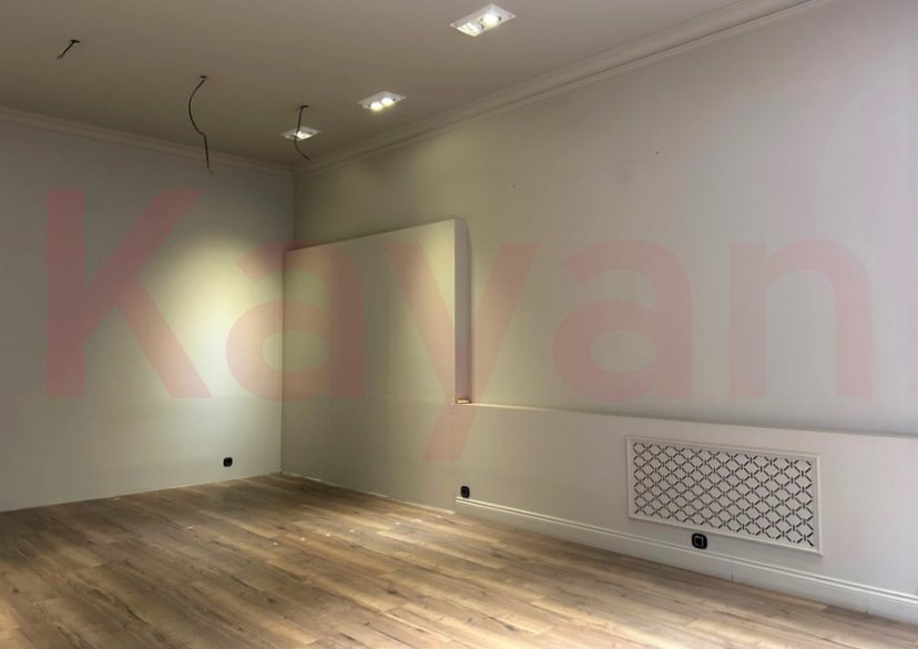 Аренда коммерции, 100 кв.м (Шоурум) фото 6