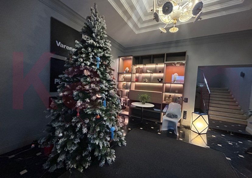 Аренда коммерции, 100 кв.м (Шоурум) фото 16