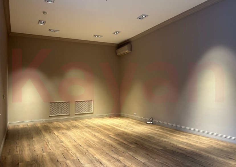 Аренда коммерции, 100 кв.м (Шоурум) фото 7