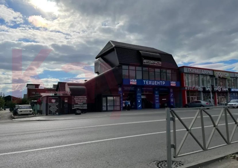 Продажа коммерции, 317 кв.м (Свободного назначения) фото 11